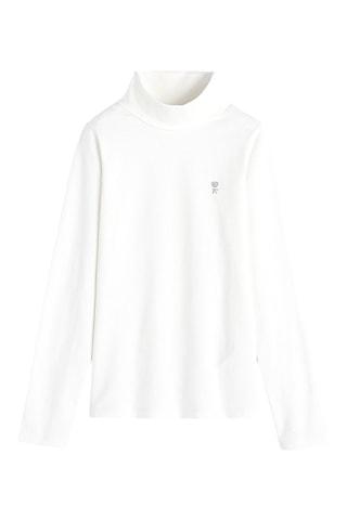 Camiseta - Blanco