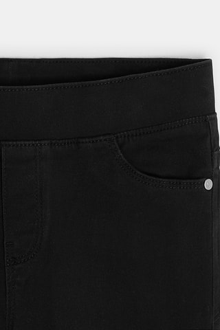 Treggings - Negro