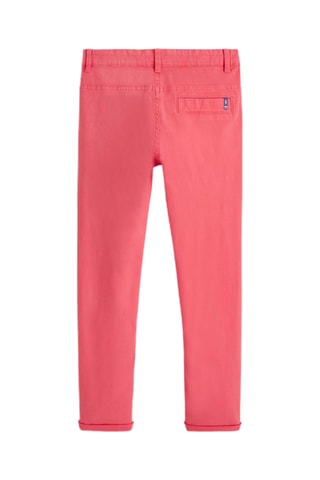 Pantalón - Rosa