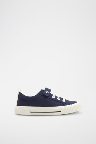 Zapatillas - Azul marino