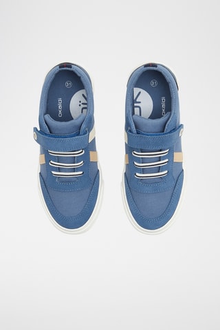 Zapatillas - Azul cobalto