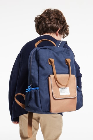 Mochila - Azul