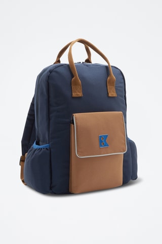 Mochila - Azul