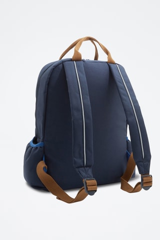 Mochila - Azul