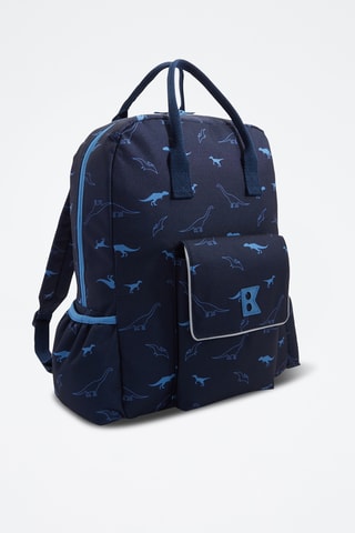 Mochila - Azul