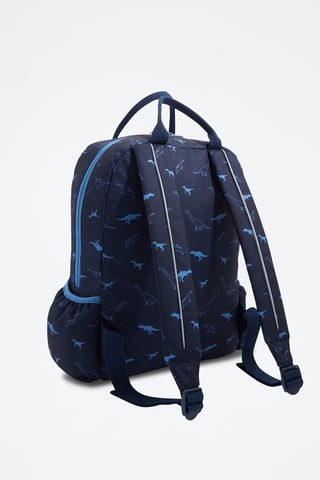 Mochila - Azul