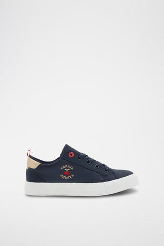 Zapatillas - Azul marino