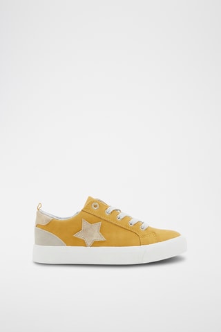 Zapatillas - Amarillo