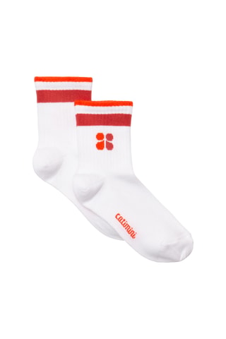 Calcetines - Blanco