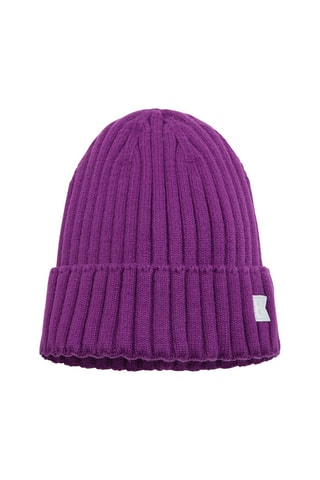 Bonnet - Violet - Okaïdi