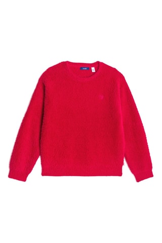Jersey - Rojo - Okaïdi