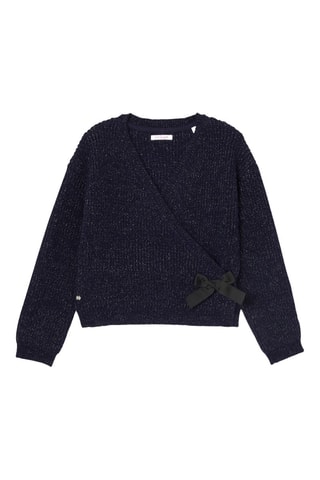 Jersey - Azul oscuro