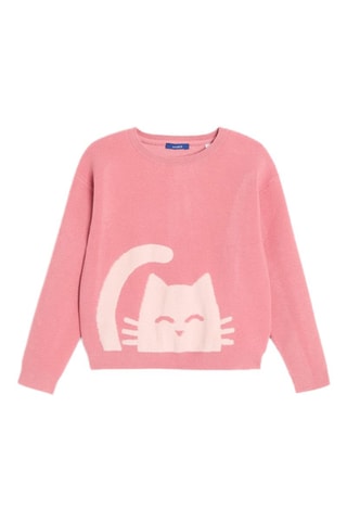 Jersey - Rosa - Okaïdi