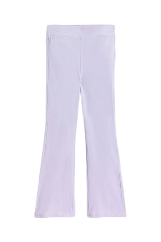 Pantalón - Malva - Okaïdi