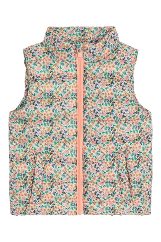 Parka 2 en 1 - Beige - Okaïdi