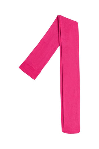 Leotardos - Fucsia - Okaidi
