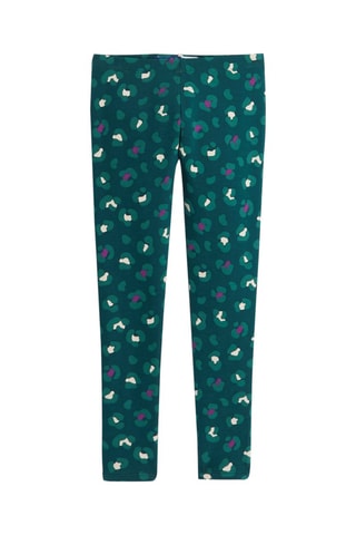 Leggings - Azul oscuro - Okaïdi