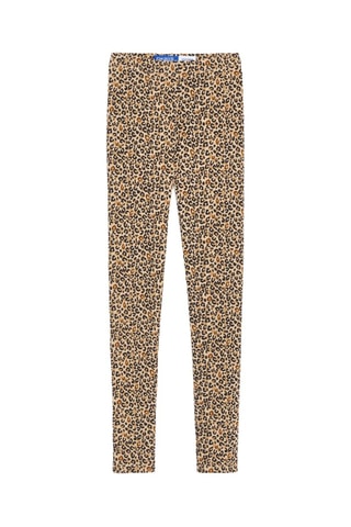 Leggings - Marrón - Okaïdi