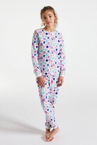 Pijama - Rosa - Okaïdi