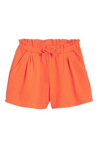Short - Naranja - Okaïdi