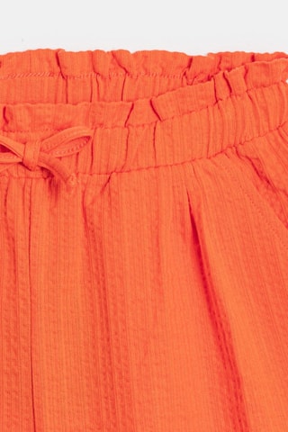 Short - Naranja - Okaïdi