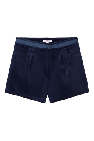 Short - Azul oscuro - Okaïdi