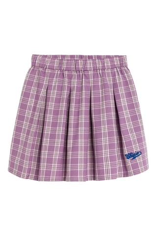 Falda - Violeta - Okaïdi