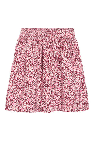 Falda - Rosa - Okaïdi