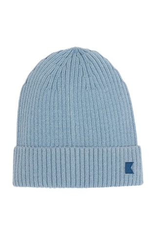 Gorro - Celeste