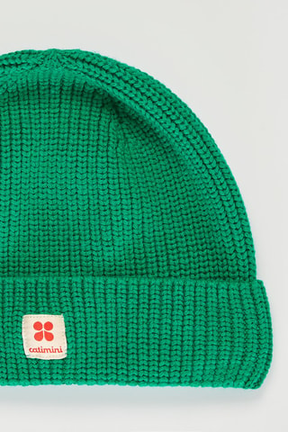 Gorro - Verde - Catimini