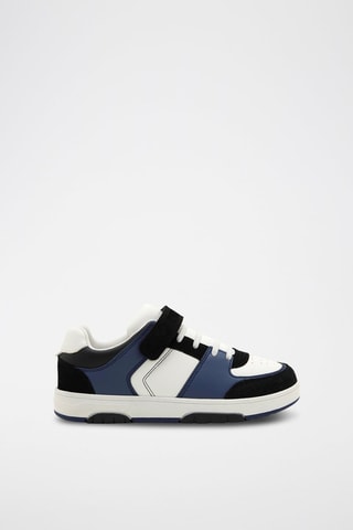 Zapatillas - Azul - Okaïdi