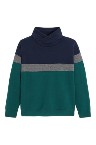 Jersey - Verde - Okaidi