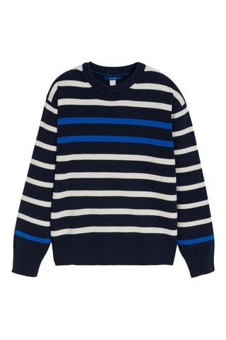 Jersey - Azul marino - Okaïdi