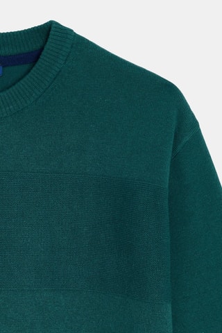 Jersey - Verde oscuro - Okaïdi