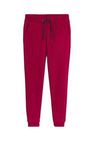Pantalón de chándal - Burdeos - Okaïdi