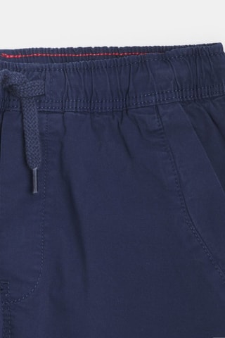 Pantalón - Azul oscuro - Okaïdi