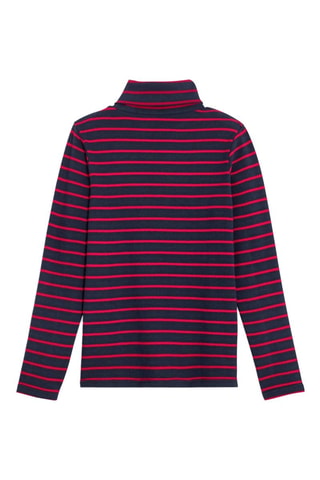Camiseta - Rojo - Okaïdi