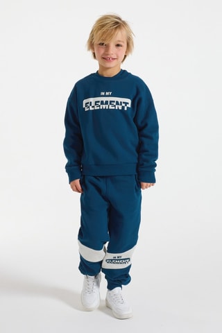 Sudadera - Azul pato - Okaïdi