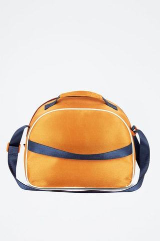 Lunchtas Dragon Ball Super - Blauw en Oranje