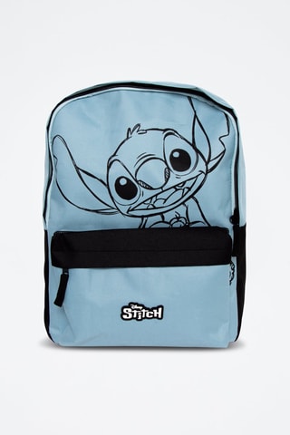 Rugtas Stitch Lilo en Stitch Disney - Blauw