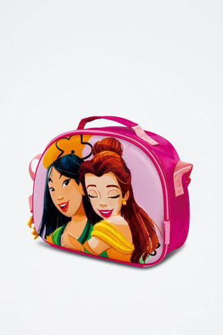 Sac à lunch Princesses Disney