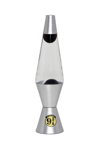 Lampe à lave Harry Potter