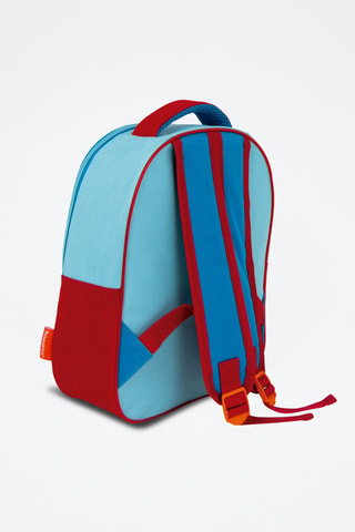 Sac à dos Fisher Price - Multicolore