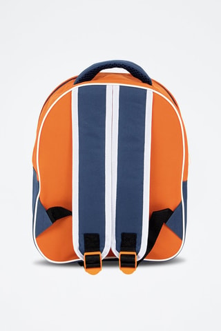Rugtas Dragon Ball Super - Blauw en Oranje
