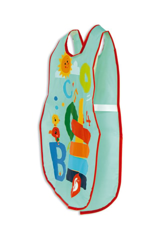 Schort Fisher Price - Hemelsblauw - Vanaf 3 Jaar