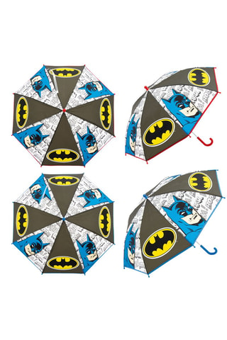 Paraplu Batman Justice League DC Comics - Willekeurige Kleur