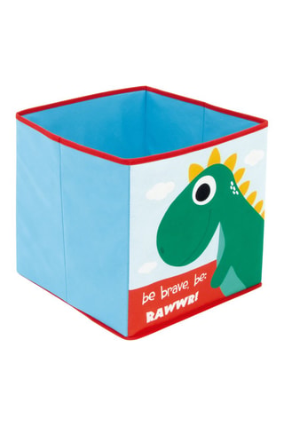 Opbergdoos Dino 31 x 31 x 31 cm