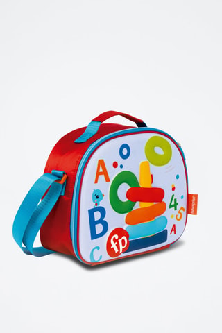 Sac à lunch Fisher Price