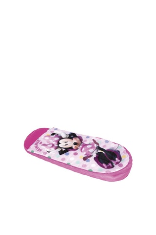 Lit gonflable Minnie Disney - Dès 3 ans - Rose
