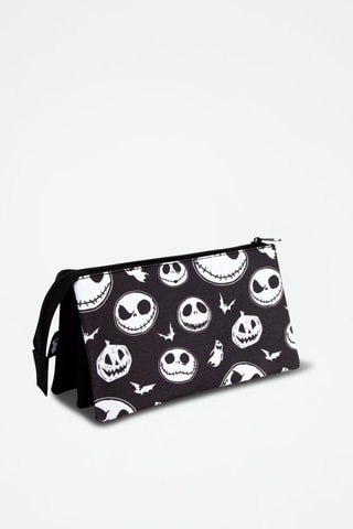 Trousse L'Etrange Noël de Monsieur Jack? Disney - Blanc et noir